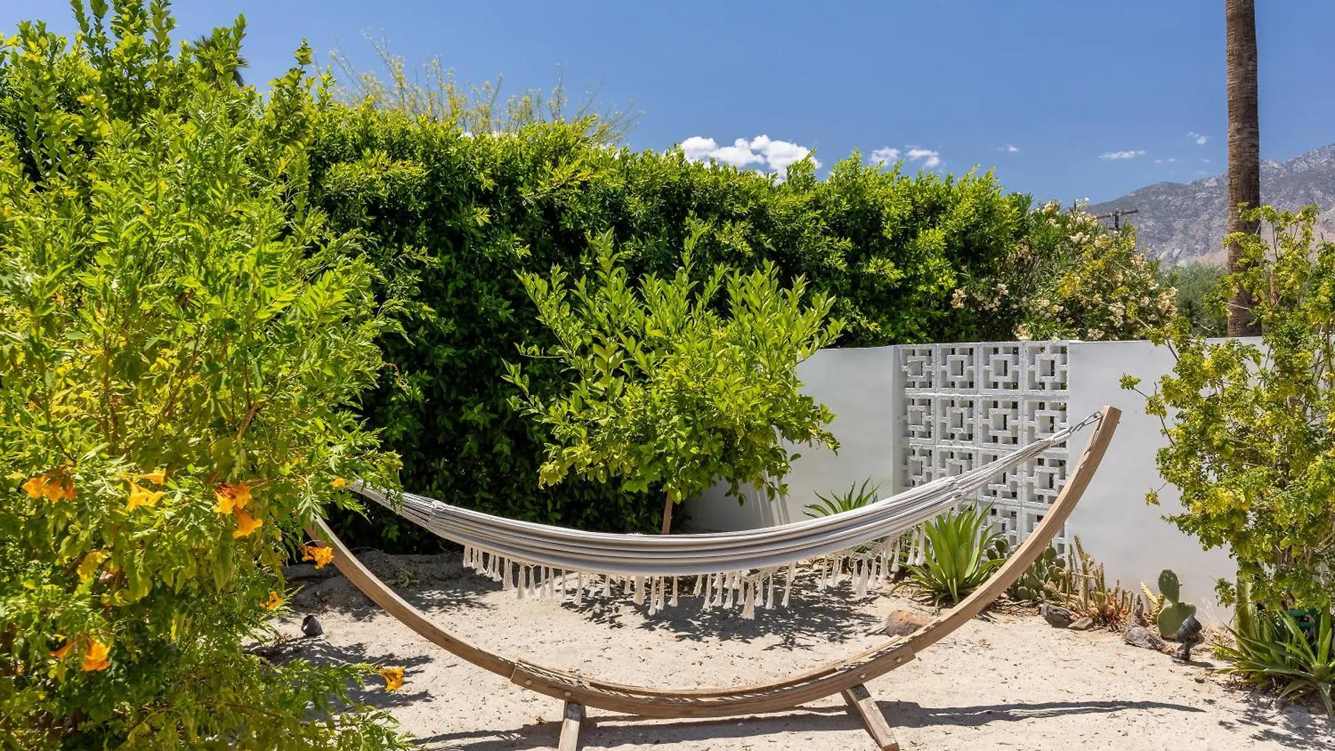 Villa Alexander On Bedford By Acme House Company Palm Springs