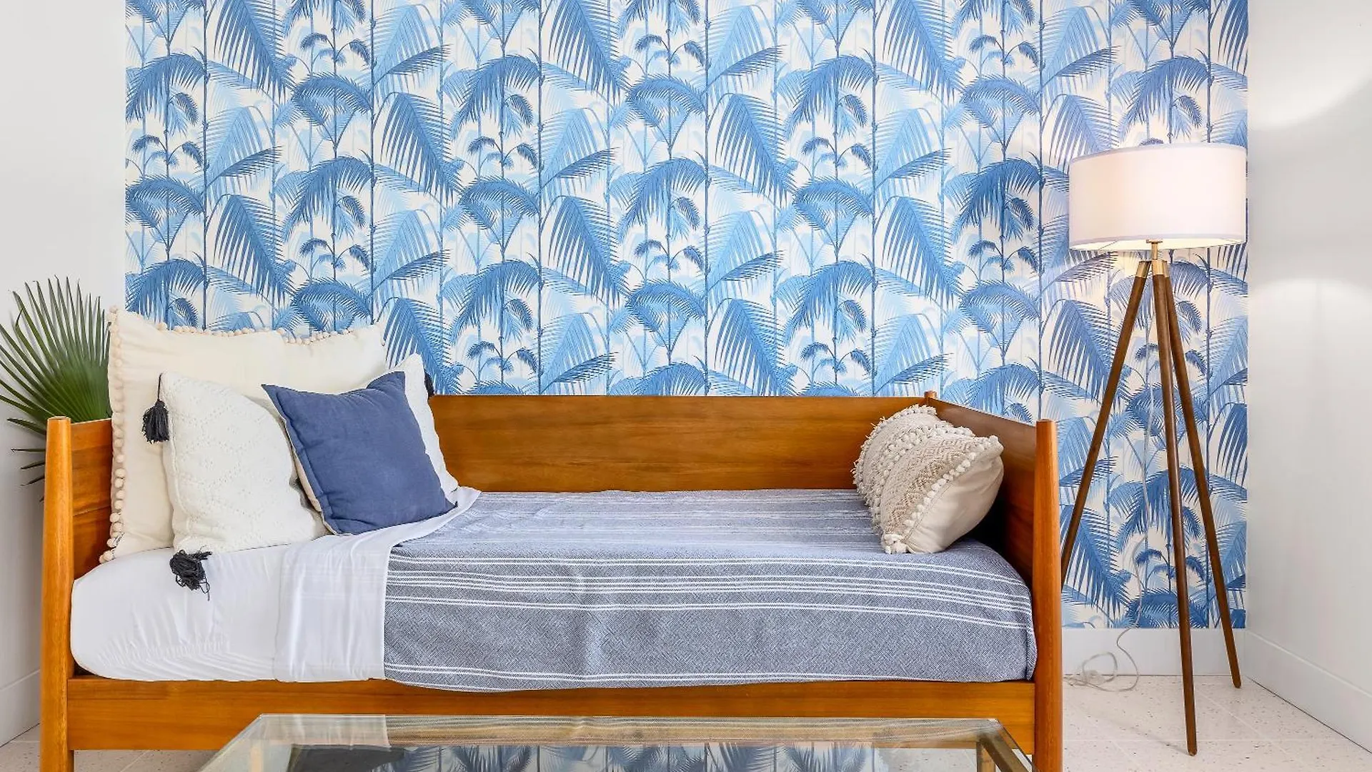 Vila Alexander On Bedford By Acme House Company Palm Springs USA