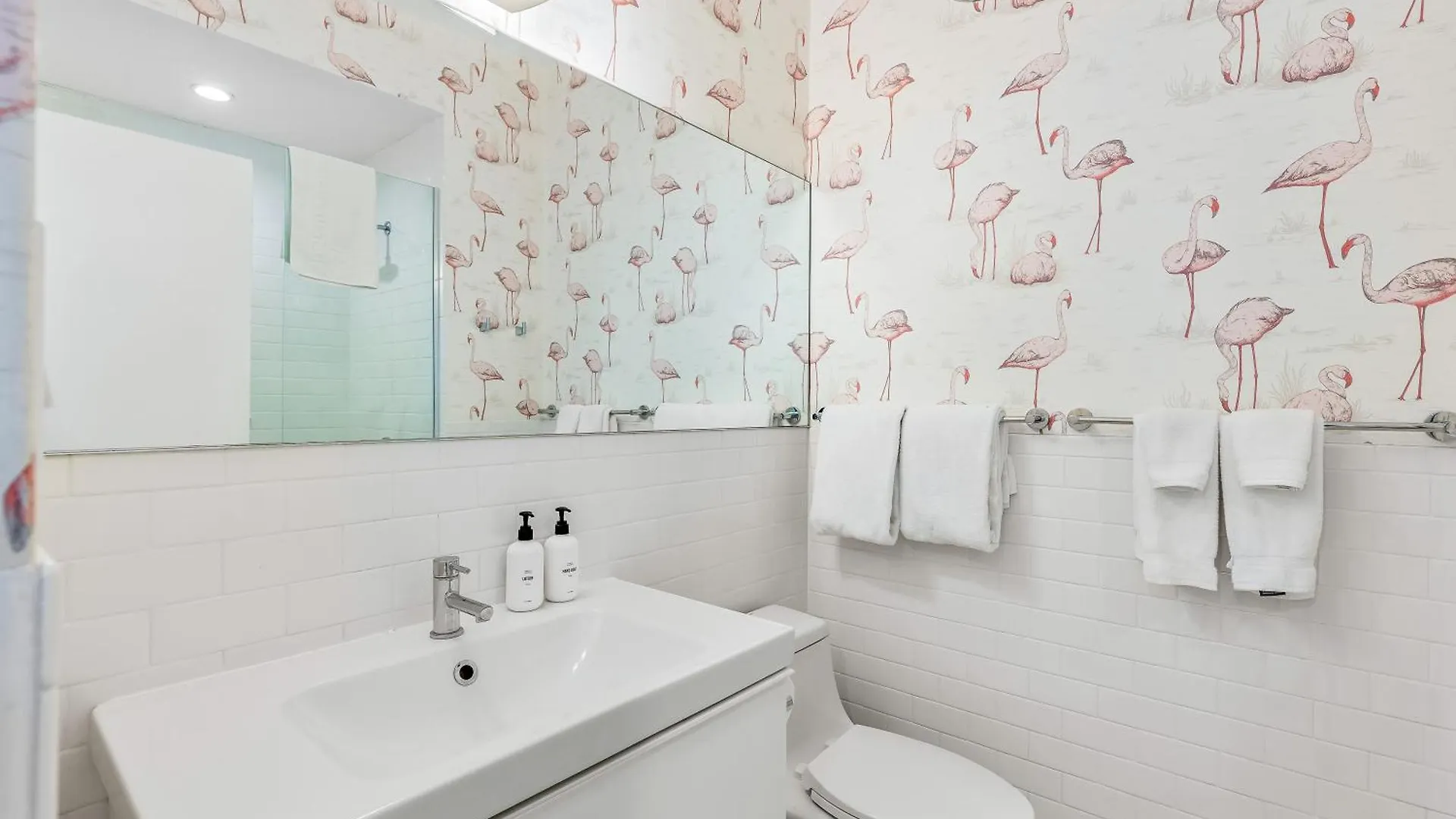 Vila Alexander On Bedford By Acme House Company Palm Springs
