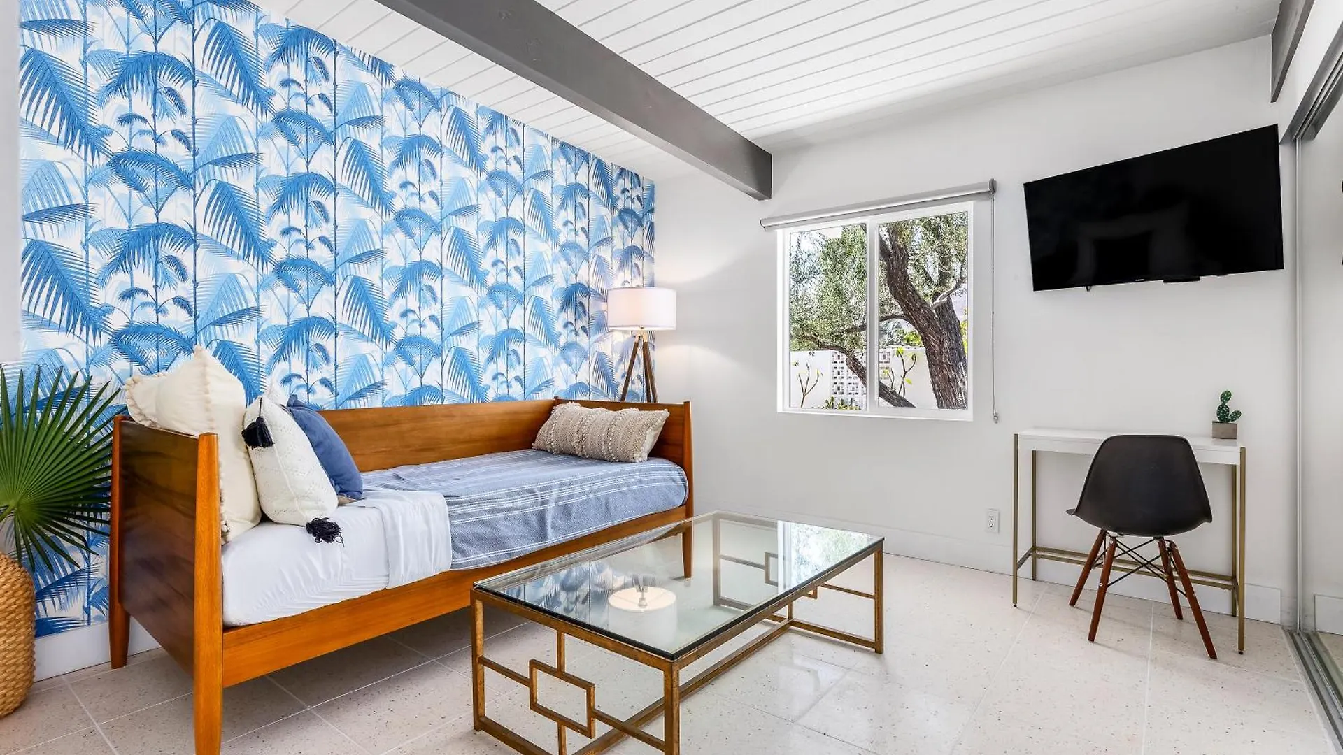 Vila Alexander On Bedford By Acme House Company Palm Springs