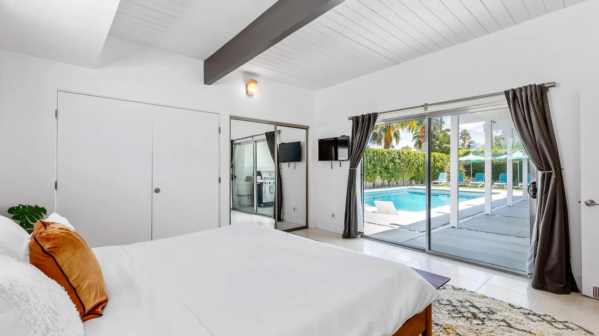 Vila Alexander On Bedford By Acme House Company Palm Springs USA