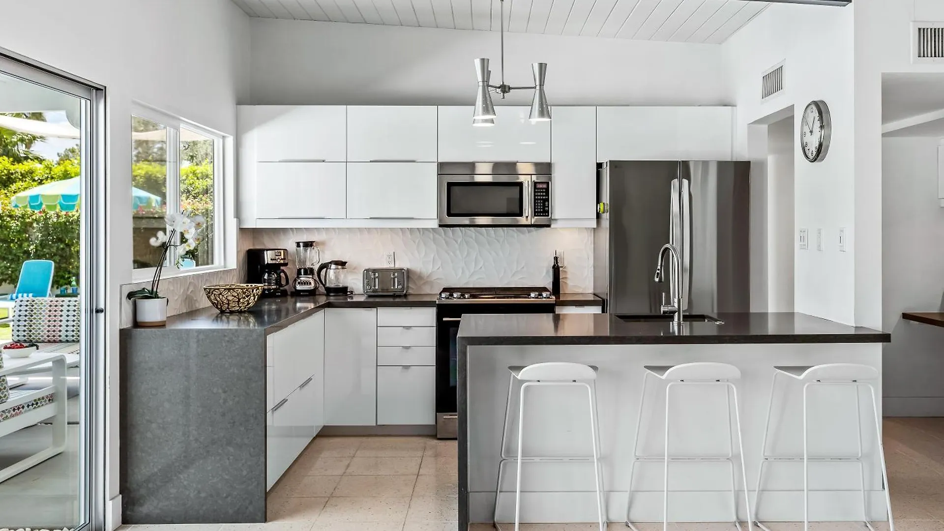 Vila Alexander On Bedford By Acme House Company Palm Springs